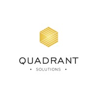 Quadrant Solutions logo - Similar company to Liquidit