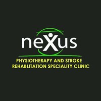 Nexus Physiotherapy and Stroke Rehabilitation Specialized Clinic logo - Similar company to Mendala Polytrayma Clinic (Formerly Tbi Integrative Care)