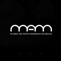 MAM - Museu de Arte Moderna da Bahia logo - Similar company to Museu Nacional Da Cultura Afro-Brasileira