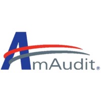 AmAudit Inc. logo - Similar company to Vevue