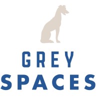 Grey Spaces logo - Similar company to Readymade Visual Effects