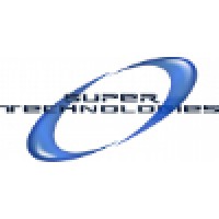 Super Technologies logo - Similar company to Brain Telecommunication Ltd.