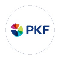PKF Oman logo - Similar company to Dynamic Business Services Llc, Oman