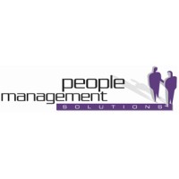 People Management Solutions logo - Similar company to Ace Infrastructure P. Limited