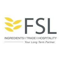 Food Specialities Limited logo - Similar company to Fsl