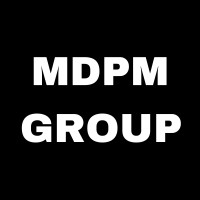 MDPM Group logo - Similar company to Machine Management (Ym&U)