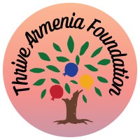 Thrive Armenia Foundation, INC logo - Similar company to Ideal Match