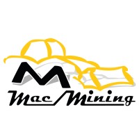 Macmining logo - Similar company to Silicon Technology Sac