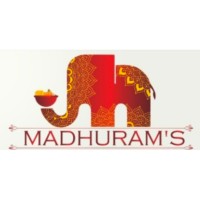 Madhuram's logo - Similar company to Madurams