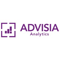 ADVISIA Analytics logo - Similar company to Advisia