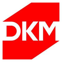 DKM İnşaat & Danışmanlık logo - Similar company to Darhan Yapi Ve Endüstri̇ San Ti̇c Aş