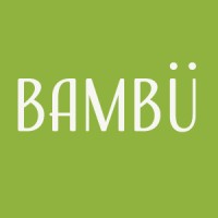 Bambu logo - Similar company to Web Wide Media