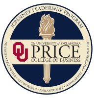 JCPenney Leadership Program - Price College of Business, University of Oklahoma logo - Similar company to The Davis Uwc Scholars Program
