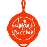Almond Zucchini Cooking Studio logo - Similar company to Ilits Jakarta By Ikatan Mahasiswa Jakarta Its