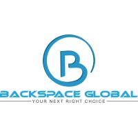 Backspace Global logo - Similar company to Backspace Global