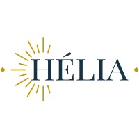 Hélia logo - Similar company to Groupe C2Event