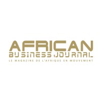 African Business Journal logo - Similar company to Aac55