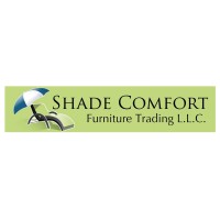 Shade Comfort Furniture Trading LLC logo - Similar company to Shade Comforts, Inc.