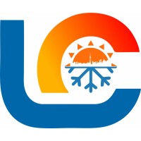 Lakecity Refrigeration logo - Similar company to Do Gooders