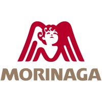 森永製菓株式会社 logo - Similar company to （株）ロッテ