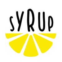 Syrup Agency logo - Similar company to Syrup