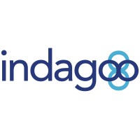 Indagoo Research Chemicals logo - Similar company to The Research Chemicals