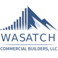 Wasatch Commercial Builders logo - Similar company to Rvc Construction