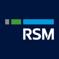 RSM Panama logo - Similar company to B&G Solutions