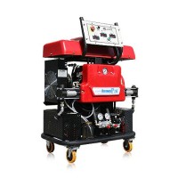 Jinghua Park Handan Machinery Technology Co.,Ltd. logo - Similar company to Sprayplant 2K