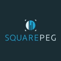Squarepeg Analytics logo - Similar company to Selena Courier Service