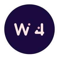 W4 Educação logo - Similar company to Stratellite Techsolutions