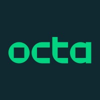 OCTA logo - Similar company to Evol Lng