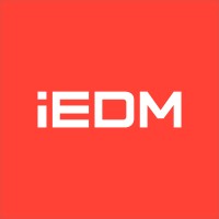 iEDM logo - Similar company to Bp Adelaide Grand Final