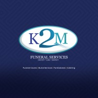 K2M Funeral Services logo - Similar company to Somdaka Funeral Services