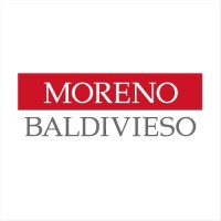 MORENO BALDIVIESO logo - Similar company to Brain Consulting & Management