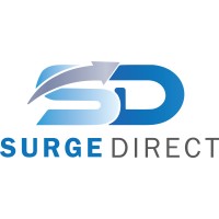 Surge Direct logo - Similar company to Xplore Services