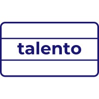 talento consulting logo - Similar company to Oloid