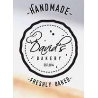 David's Bakery logo - Similar company to Camel Brand