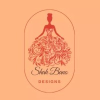 Shah Bano Designs logo - Similar company to Sr Green