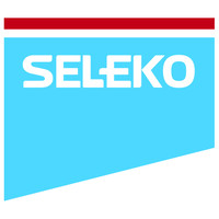 Seleko disinfettanti e biocidi logo - Similar company to Fratelli Geroldi