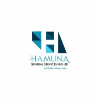 HAMUNA GENERAL SERVICES NIG. LTD logo - Similar company to Tradenext