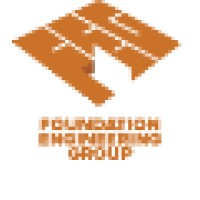 Foundation Engineering Group (FEG) logo - Similar company to Attic Insulation Solutions