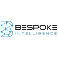 Bespoke Intelligence logo - Similar company to The Mortimer Group