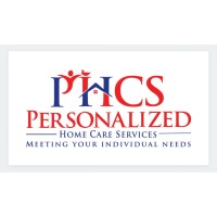Personalized Home Care Services logo - Similar company to Gambito - Venture Design & Development Studio