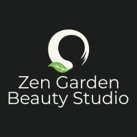 Zen Garden Beauty Studio logo - Similar company to Beauty Bar Studio