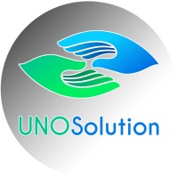 UNO Solution logo - Similar company to Global Foundation