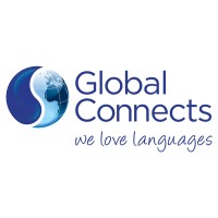 Global Connects Language Services logo - Similar company to My Language Connection Ltd