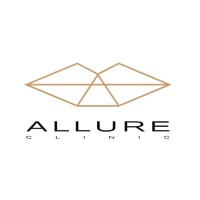 ALLURE CLINIC logo - Similar company to Allure Clinics