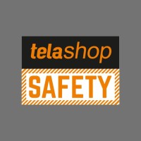 Telashop Safety logo - Similar company to Saúde E Vida Br
