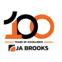 J A Brooks logo - Similar company to Mala